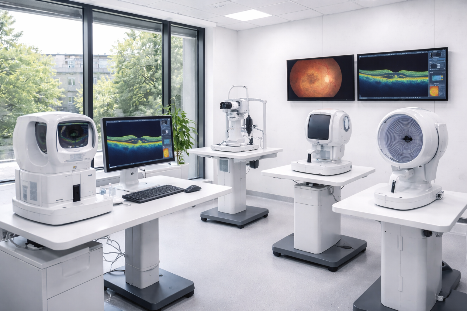 Vorsorge und Check-Ups