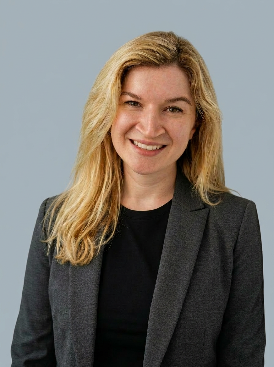 Dr. med. Sandrine H. Sassen, FEBO